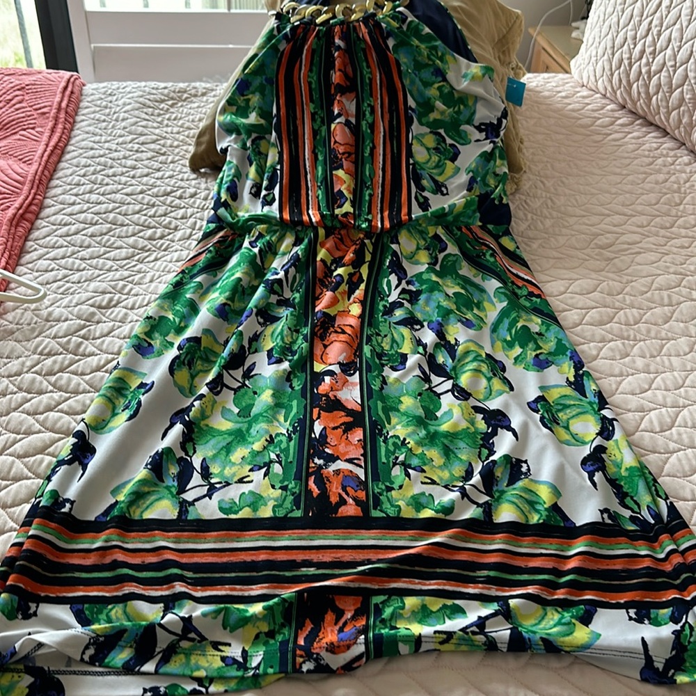 Dress